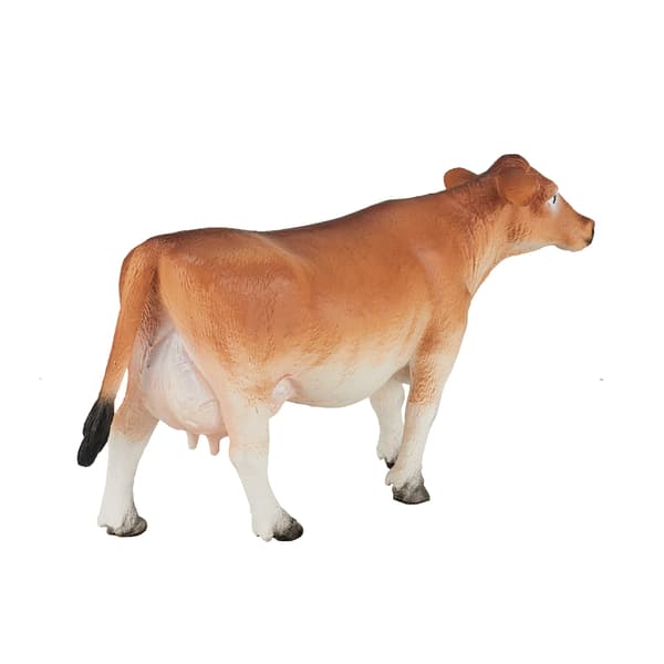 Mojo Jersey Cow