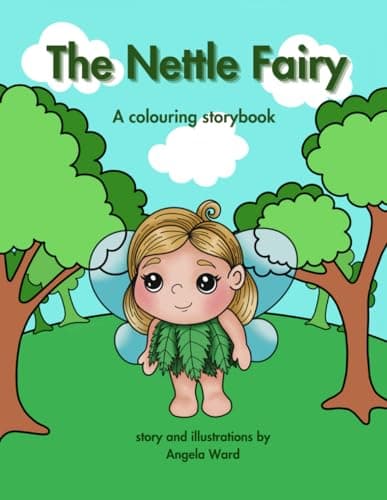 The Nettle Fairy