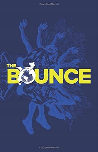 The Bounce Volume 1 by Casey Joe