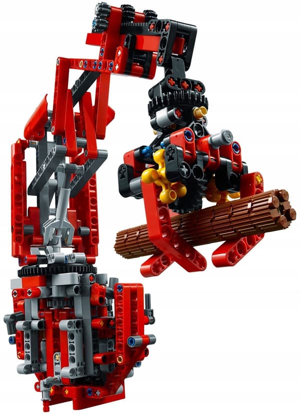 LEGO Technic - 42054 CLAAS XERION 5000 TRAC VC - New
