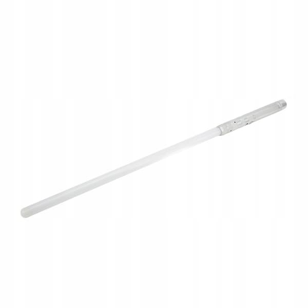 Metal-handled Mini LED light sword, 7 colours, sound-changing, light ML
