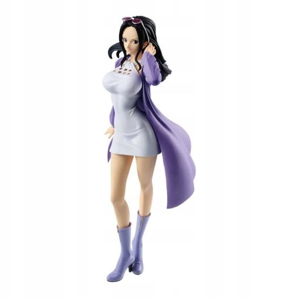 One Piece Nico Robin All Star Bandai Anime Figure