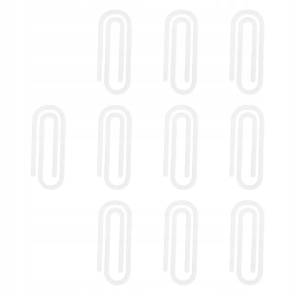 10x Sublimation clips – Easy to use – Multifunctional sublimation – 7.6cm x 3cm
