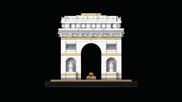 LEGO ARCHITECTURE 21036 TRIUMPHAL ARCH