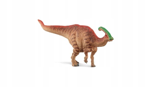 Schleich - Parasaurolophus Dinosaur 15030