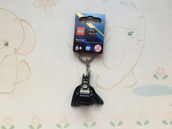 LEGO Keyring 854235 Batman