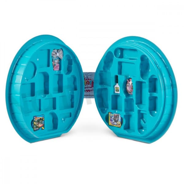 ZURU 5 Surprise Mini Toys Collectors’ Case