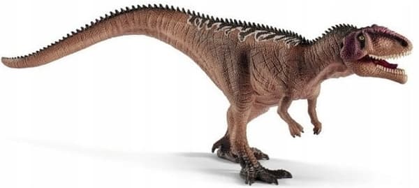 Schleich - Dinosaur - Young Gigantosaurus - 15017