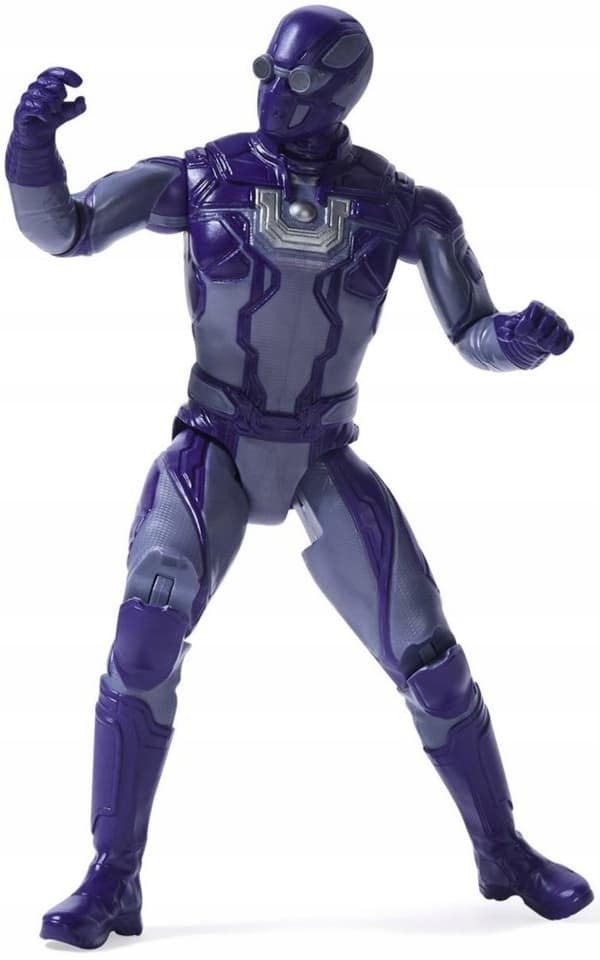 Superman DC Comics DC's ULTRAMAN Superhero figurine, 30 cm