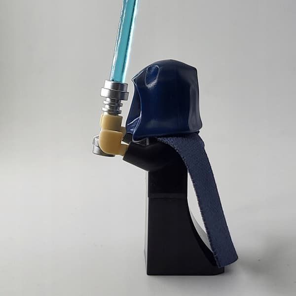 Lego Star Wars Barriss Offee minifigure, sw0909