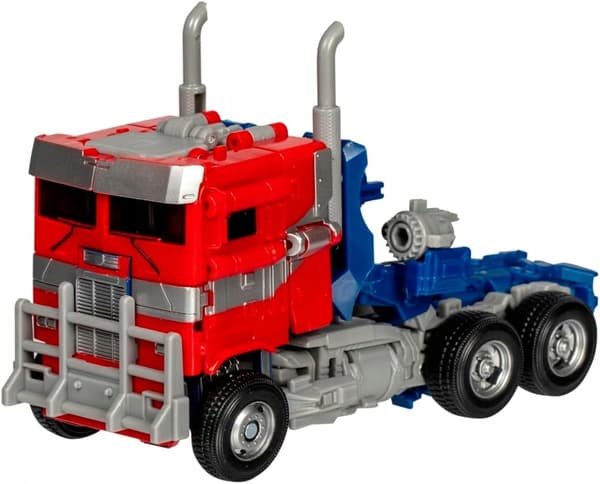 Transformers Optimus Prime Generations Studio Series 102 Figure