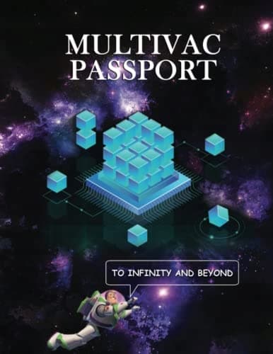 Multivac Notebook: To Infinity and Beyond!