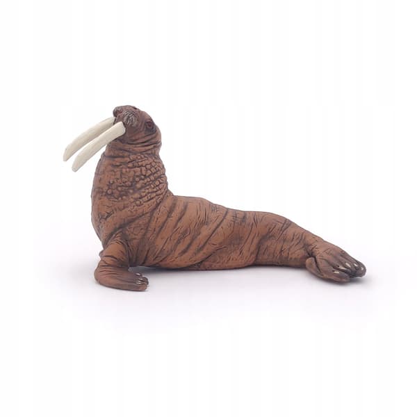 PAPO Seals Figurines