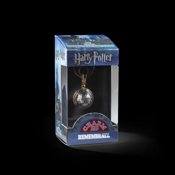 Lumos Pendant – Souvenir, Harry Potter