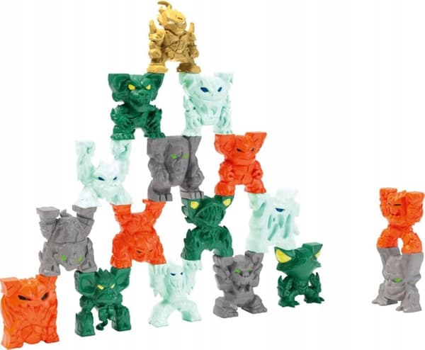 Schleich Eldrador Creatures – 10 surprise figurines