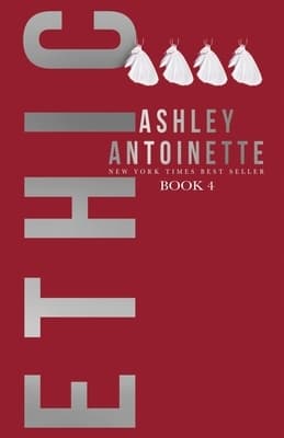 Ethic 4 Antoinette, Ashley