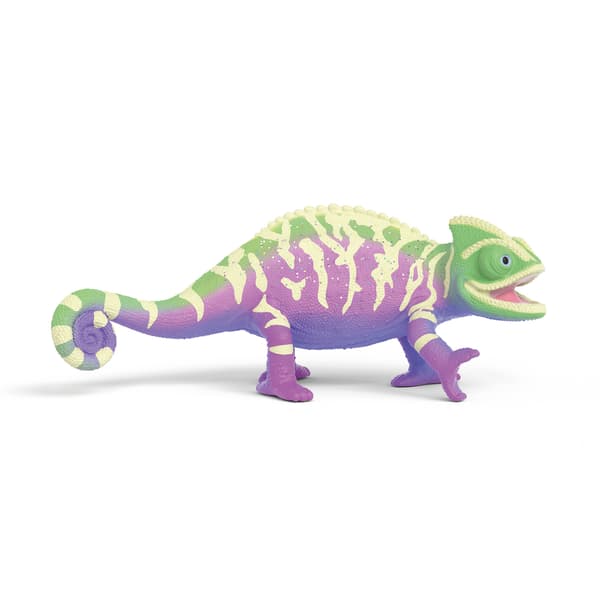 Schleich Caspar the Chameleon 14957