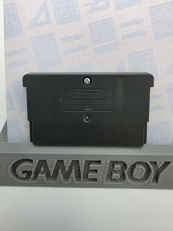 GAME BOY ADVANCE ASTERIX & OBELIX PAF THEM ALL ORIGINAL