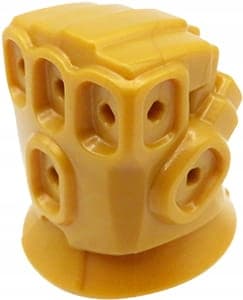 LEGO Thanos’s Infinity Gauntlet – gold