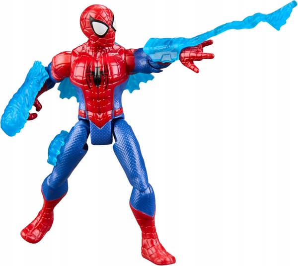 HASBRO MARVEL: ACTION VERSE SPIDER-MAN – SPIDER-MAN ACTION FIGURE (G2852)