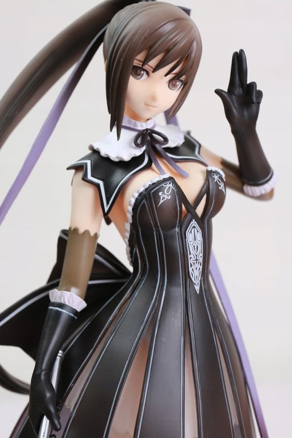 Kotobukiya Shining Hearts Bleade Anime Figure