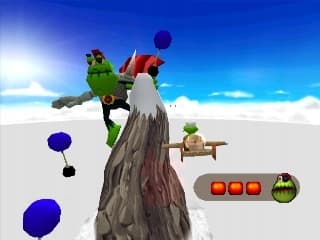 Croc 2 | PS1/PSX | ENG
