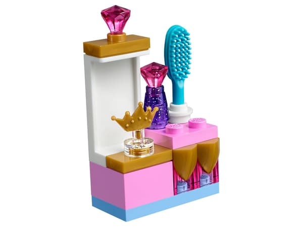 LEGO 40388 Dress-Up Set for Mini-Dolls