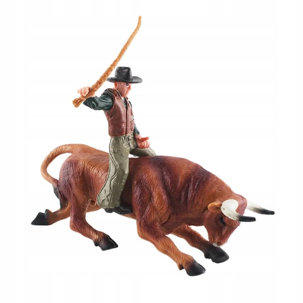 Bullfighting figures – A realistic birthday present: a matador model in bronze