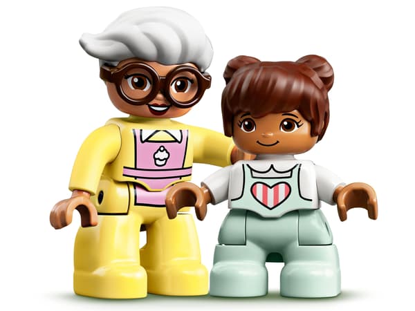 LEGO Duplo 10928 Bakery