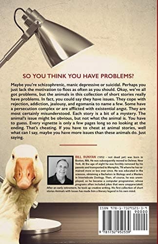Animals with Problems