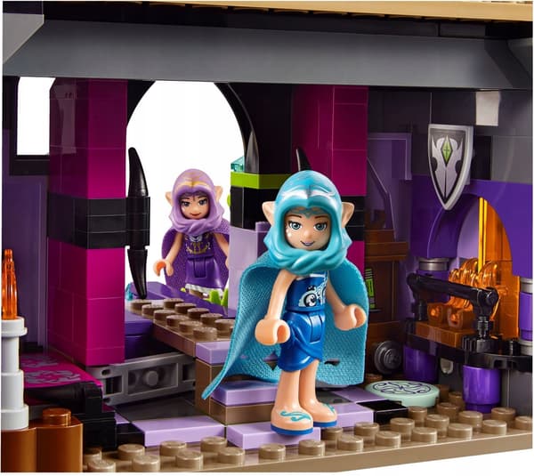 LEGO Elves – 41180 The Magic Castle – New