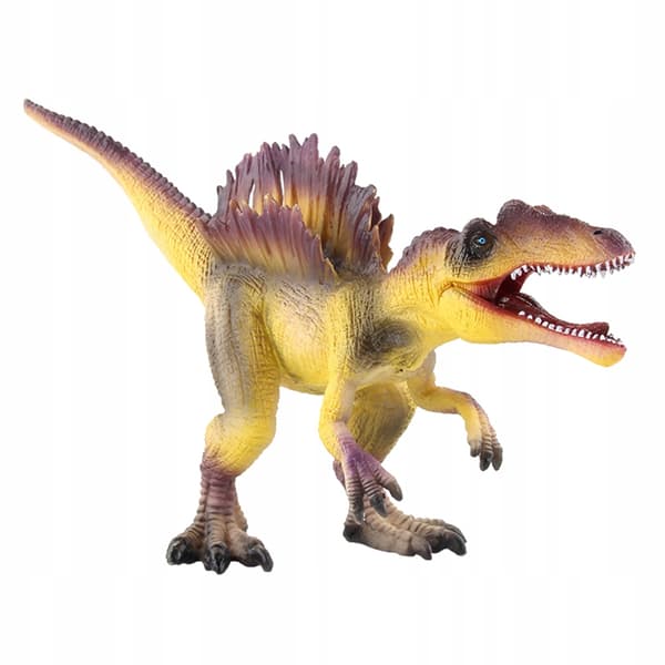 PLASTIC DINOSAUR MODEL – EDUCATIONAL DECORATION FOR CHILDREN