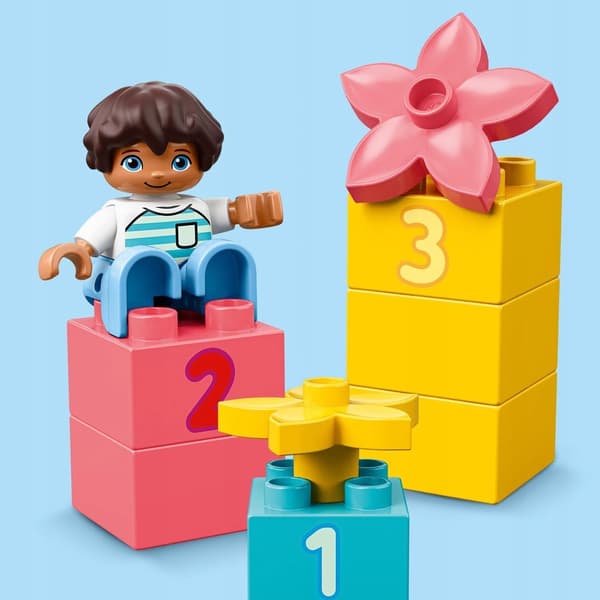 LEGO DUPLO Creative Bricks Deluxe Brick Box 10913