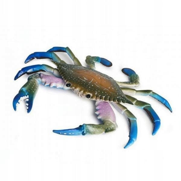 Crab Figure 2 Piece