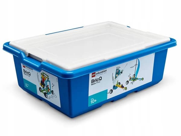 LEGO Education BricQ Motion Prime 45400
