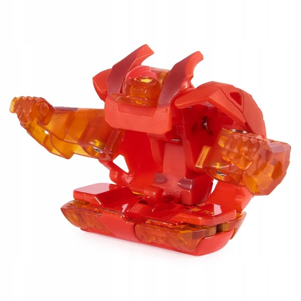 BAKUGAN EVOLUTIONS PLATINUM SERIES SURTURAN