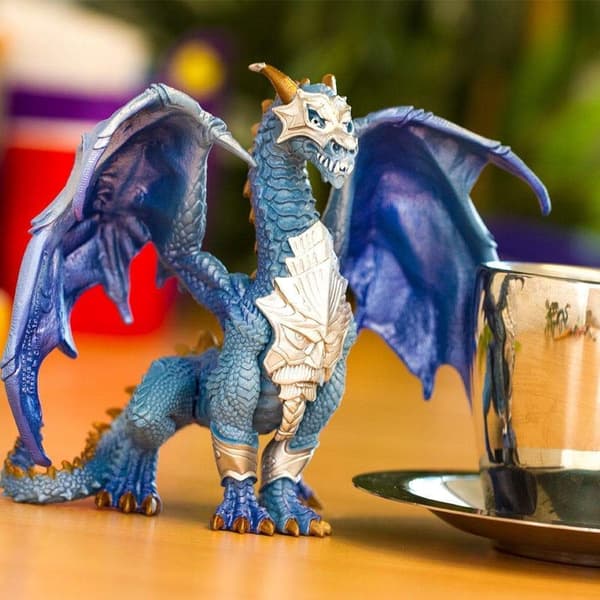 Safari Ltd – Guardian Dragon Figure 10129