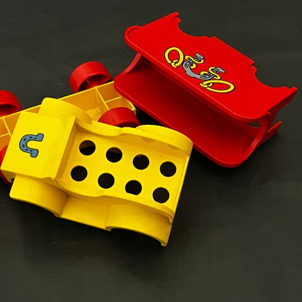 2627 LEGO DUPLO Rodeo