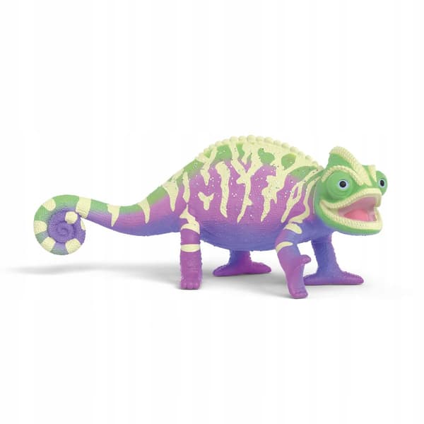 Schleich Caspar the Chameleon 14957