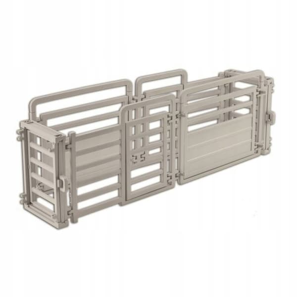 FIGURE ACCESSORIES – GATES FOR CATTLE PEN - CollectA - 84132