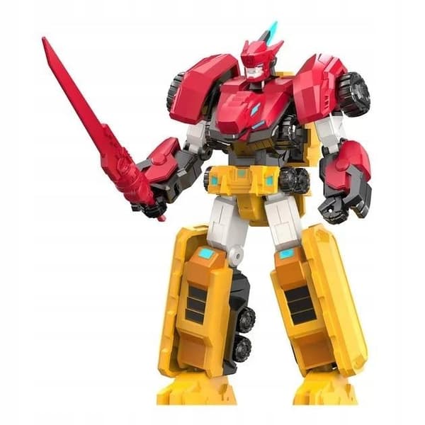 Dinoster Raptor Tron 12.7 cm