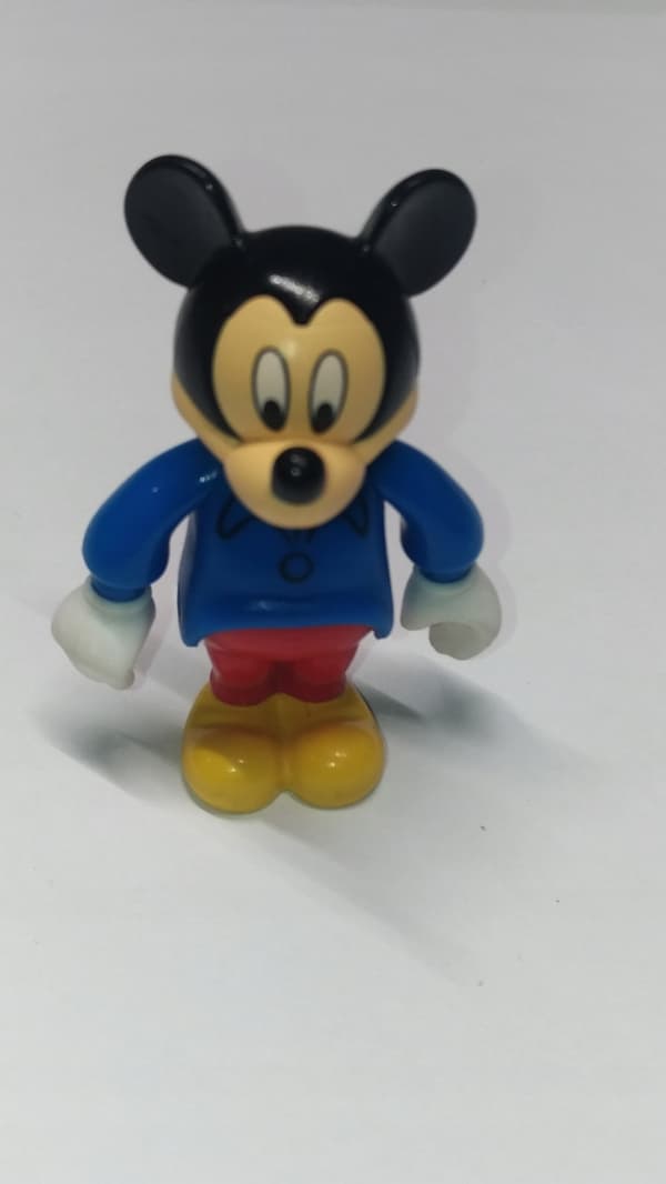 139u. LEGO Disney's Mickey Mouse 33254