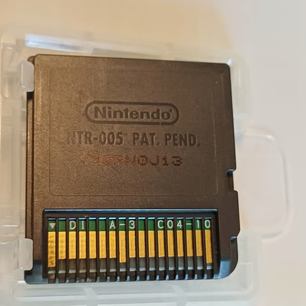 Tomb Raider Underworld, Nintendo DS