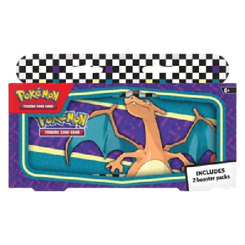 Pokemon Back to School 2024 Pencil Case German