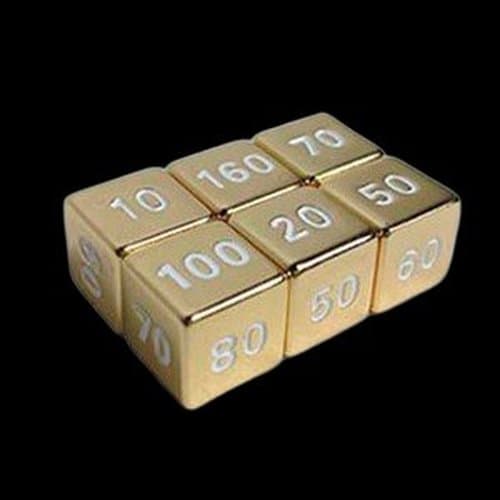 Pokemon Ultra Premium Collection - Charizard Dice Set