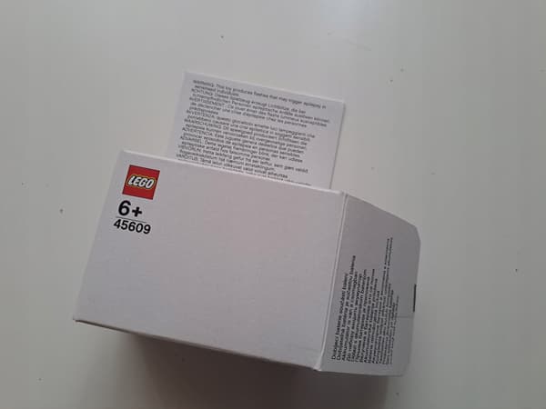 LEGO Technic Mini Hub 45609