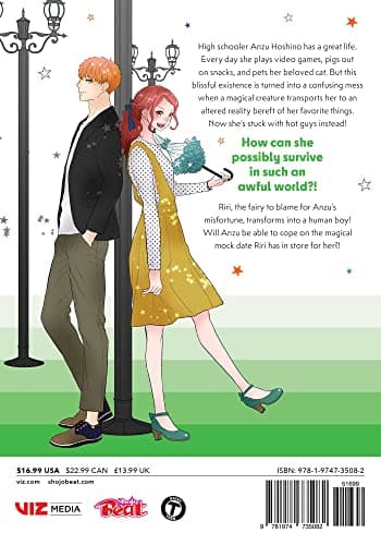 Romantic Killer, Vol. 3: Volume 3