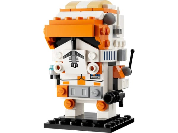 LEGO BrickHeadz 40675 Clone Commander Cody Star Wars