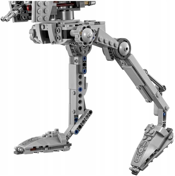LEGO Star Wars – 75153 AT-ST Walker – New