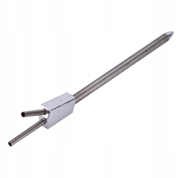 Airespeed Meter Gauge Differential Pitot tube for